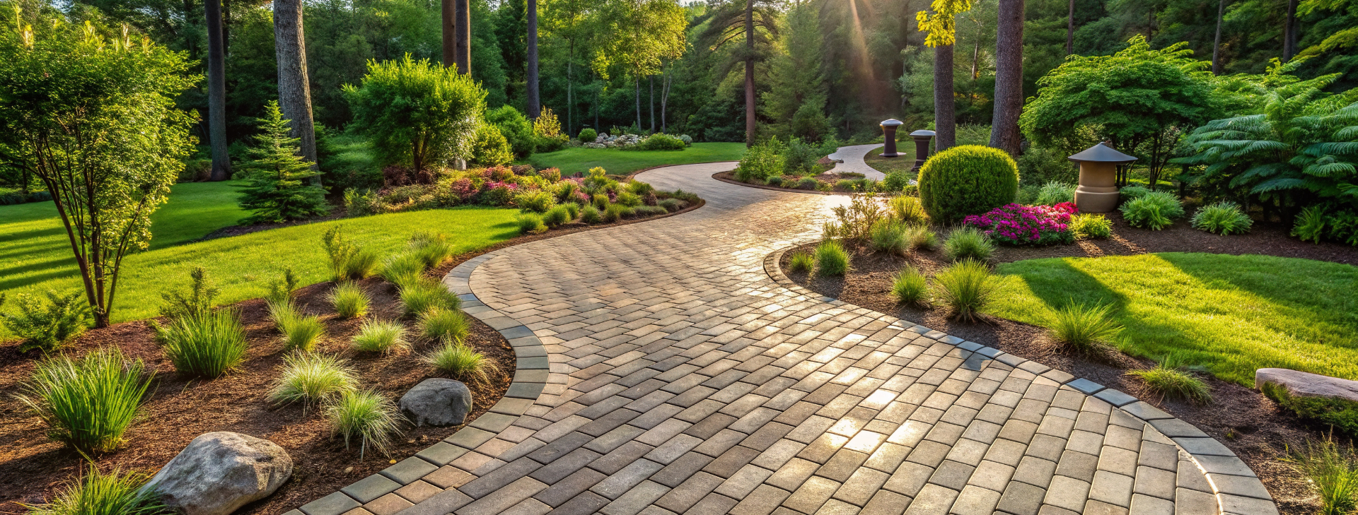 Custom Landscaping, Done Right