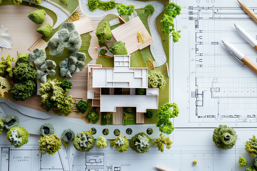 Landscape Design